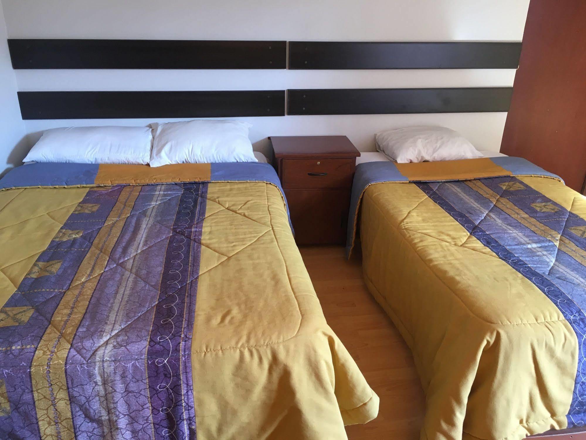 Hotel Mosna Arequipa Eksteriør billede